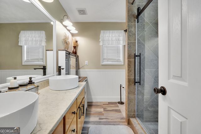 1693 Campground Road, Mcdonough, GA 30252