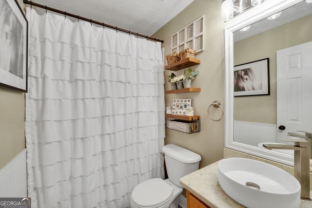 1693 Campground Road, Mcdonough, GA 30252