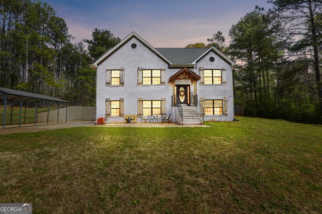 1693 Campground Road, Mcdonough, GA 30252