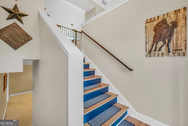 1693 Campground Road, Mcdonough, GA 30252