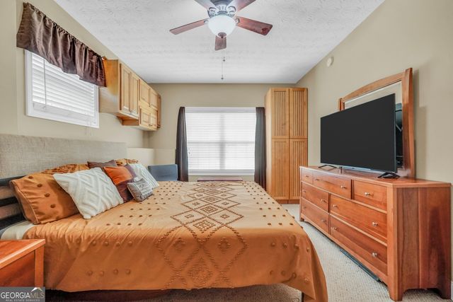 1693 Campground Road, Mcdonough, GA 30252