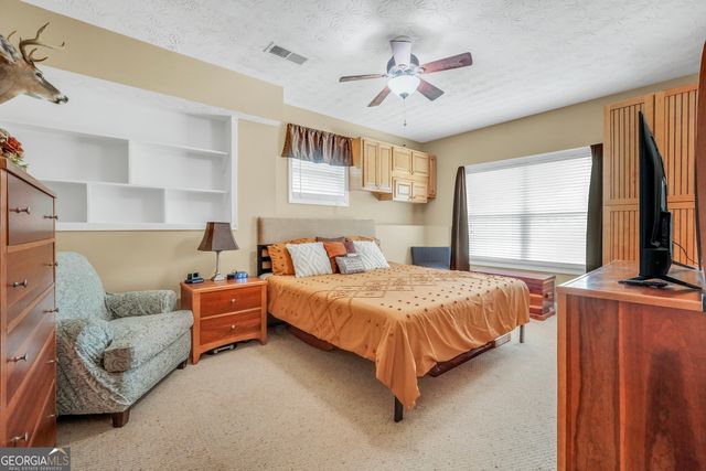 1693 Campground Road, Mcdonough, GA 30252