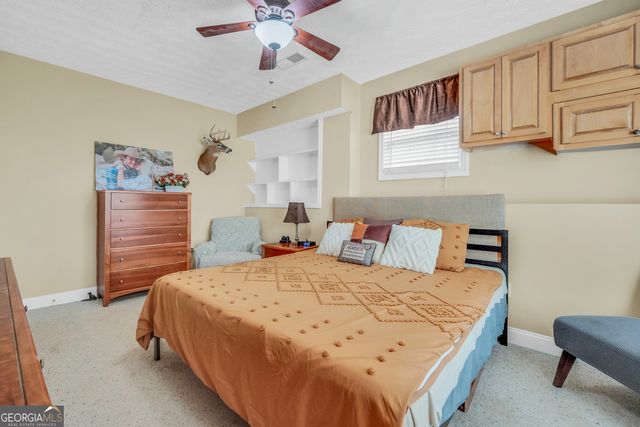 1693 Campground Road, Mcdonough, GA 30252