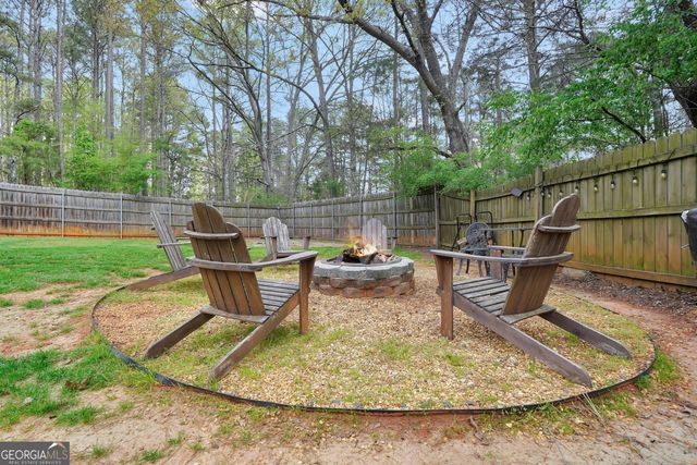 1693 Campground Road, Mcdonough, GA 30252