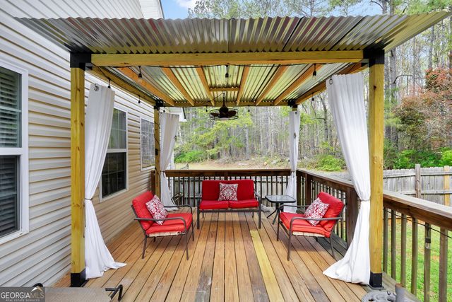 1693 Campground Road, Mcdonough, GA 30252