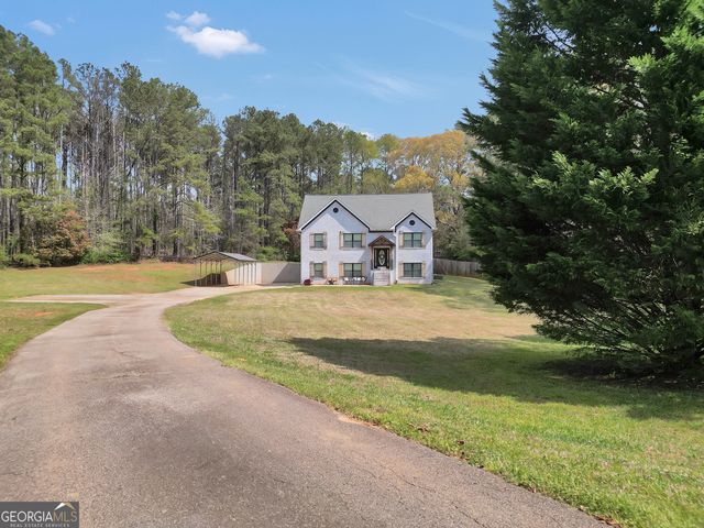 1693 Campground Road, Mcdonough, GA 30252