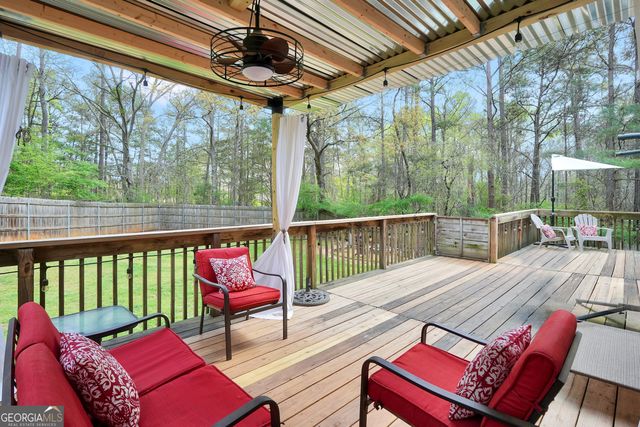 1693 Campground Road, Mcdonough, GA 30252