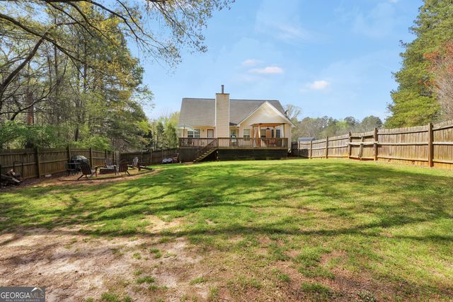 1693 Campground Road, Mcdonough, GA 30252