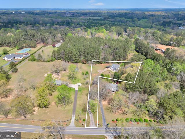 1693 Campground Road, Mcdonough, GA 30252