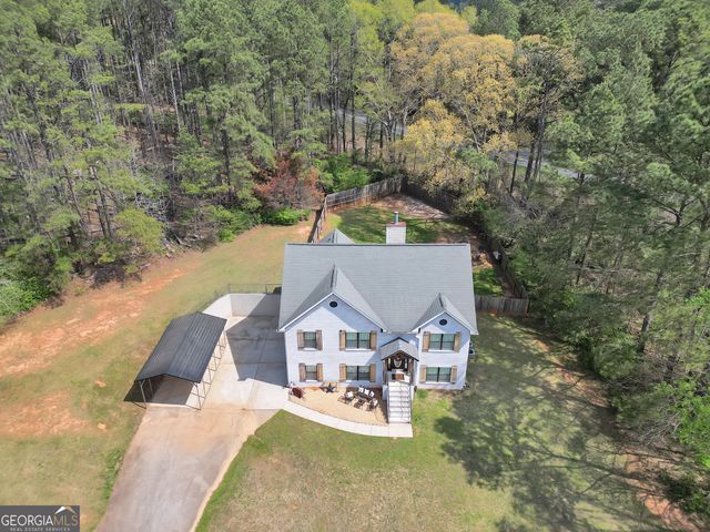 1693 Campground Road, Mcdonough, GA 30252