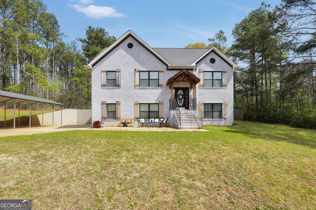 1693 Campground Road, Mcdonough, GA 30252