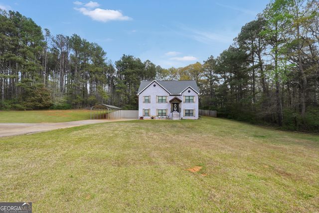 1693 Campground Road, Mcdonough, GA 30252