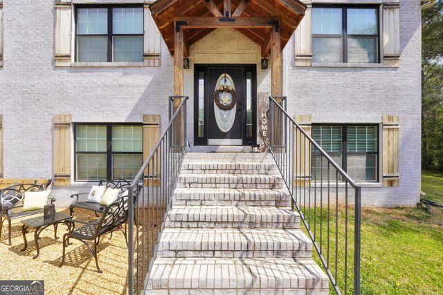 1693 Campground Road, Mcdonough, GA 30252