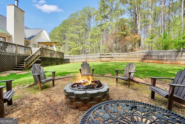 1693 Campground Road, Mcdonough, GA 30252