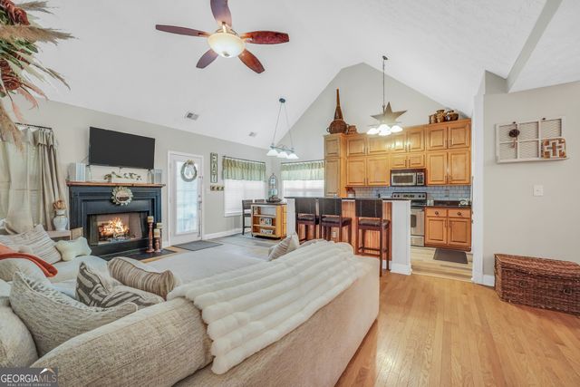 1693 Campground Road, Mcdonough, GA 30252