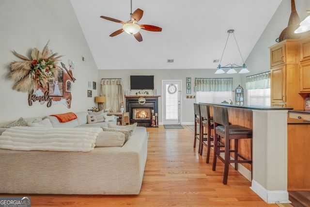 1693 Campground Road, Mcdonough, GA 30252