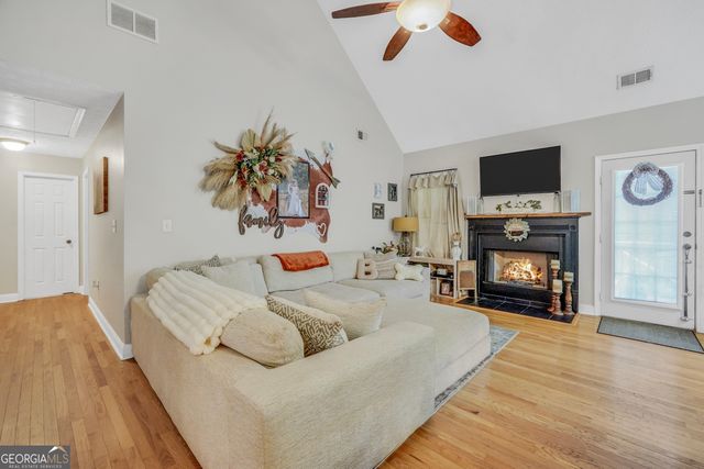 1693 Campground Road, Mcdonough, GA 30252