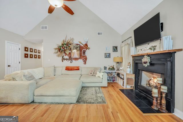 1693 Campground Road, Mcdonough, GA 30252