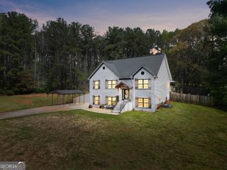 1693 Campground Road, Mcdonough, GA 30252