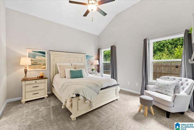 1680 BAXTER AVENUE, Springville, AL 35146