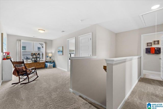 1680 BAXTER AVENUE, Springville, AL 35146