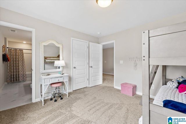 1680 BAXTER AVENUE, Springville, AL 35146