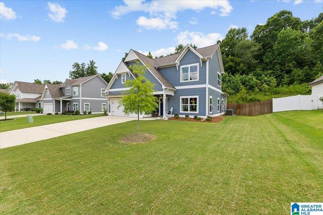 1680 BAXTER AVENUE, Springville, AL 35146