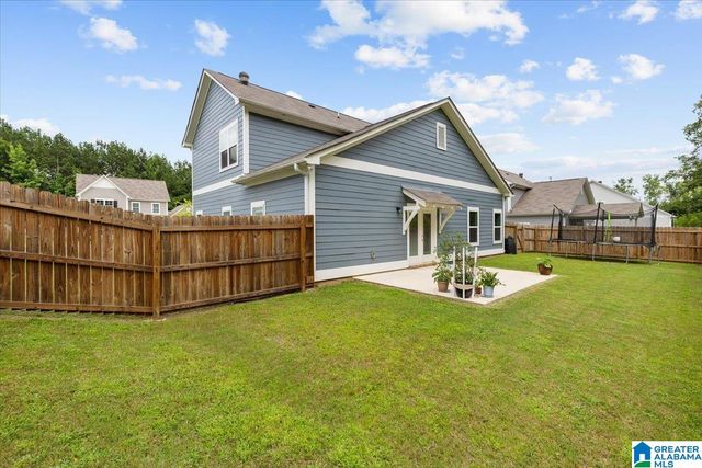 1680 BAXTER AVENUE, Springville, AL 35146