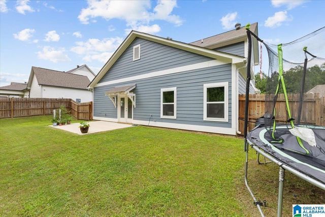 1680 BAXTER AVENUE, Springville, AL 35146