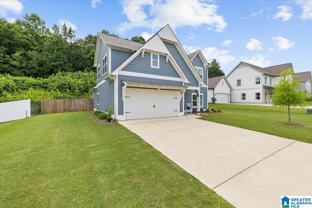 1680 BAXTER AVENUE, Springville, AL 35146