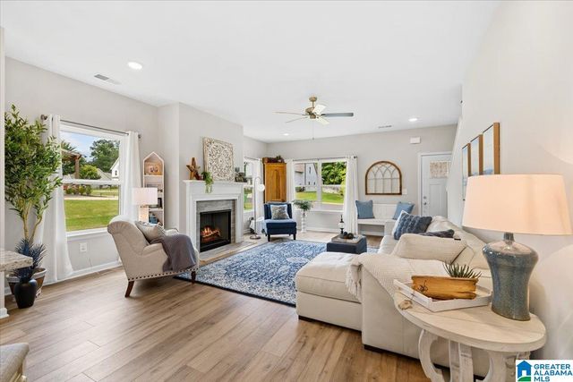 1680 BAXTER AVENUE, Springville, AL 35146