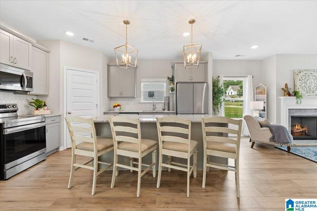1680 BAXTER AVENUE, Springville, AL 35146
