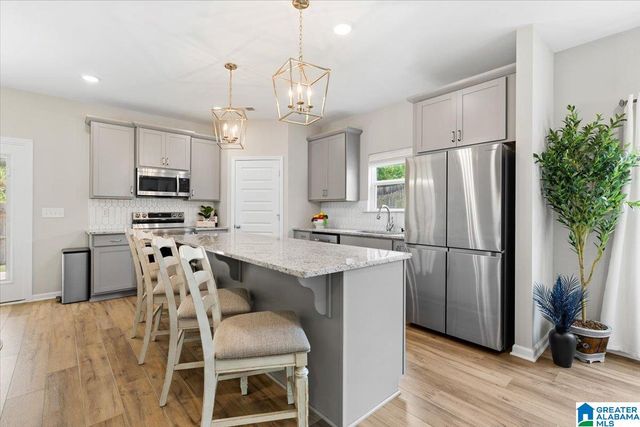 1680 BAXTER AVENUE, Springville, AL 35146