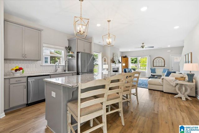 1680 BAXTER AVENUE, Springville, AL 35146