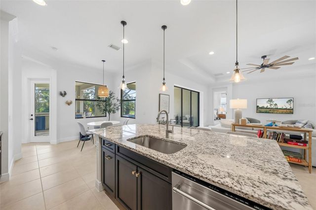 7817 PASSIONFLOWER DRIVE, Sarasota, FL 34241