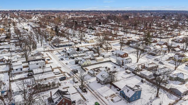 21732 Rosedale Street, St. Clair Shores, MI 48080