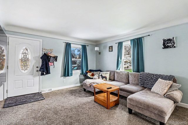 21732 Rosedale Street, St. Clair Shores, MI 48080