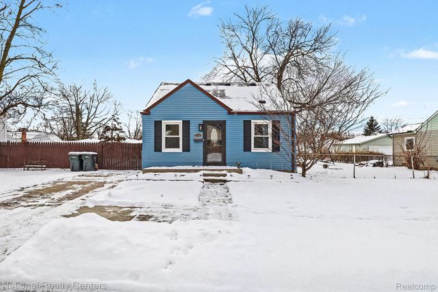 21732 Rosedale Street, St. Clair Shores, MI 48080