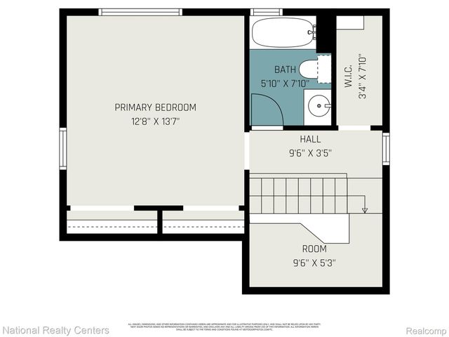 21732 Rosedale Street, St. Clair Shores, MI 48080