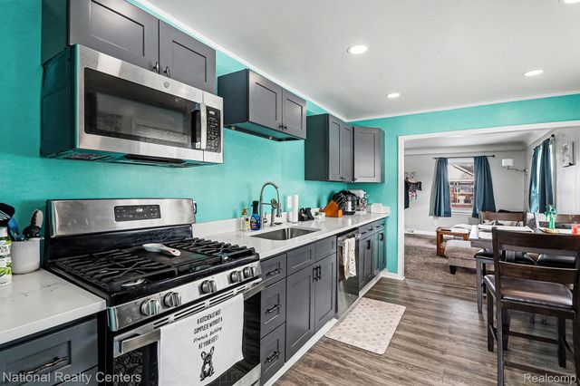 21732 Rosedale Street, St. Clair Shores, MI 48080