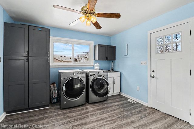 21732 Rosedale Street, St. Clair Shores, MI 48080