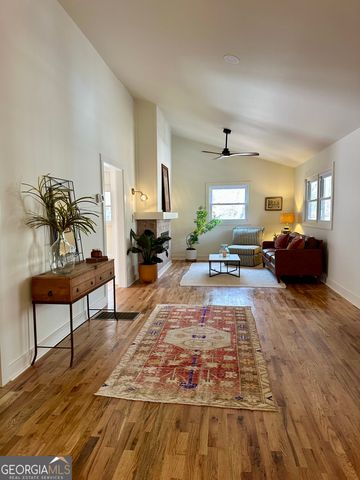 338 Orchard Hill Road, Dahlonega, GA 30533