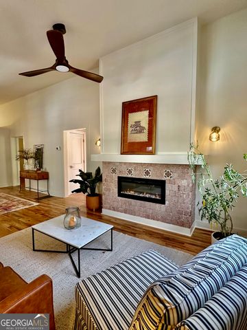 338 Orchard Hill Road, Dahlonega, GA 30533