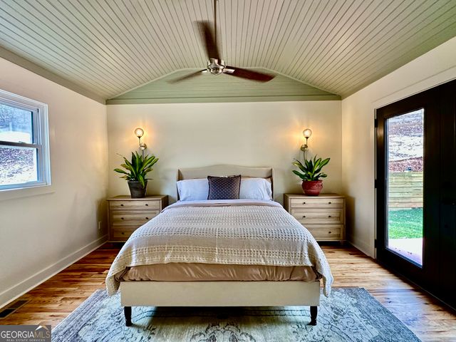 338 Orchard Hill Road, Dahlonega, GA 30533