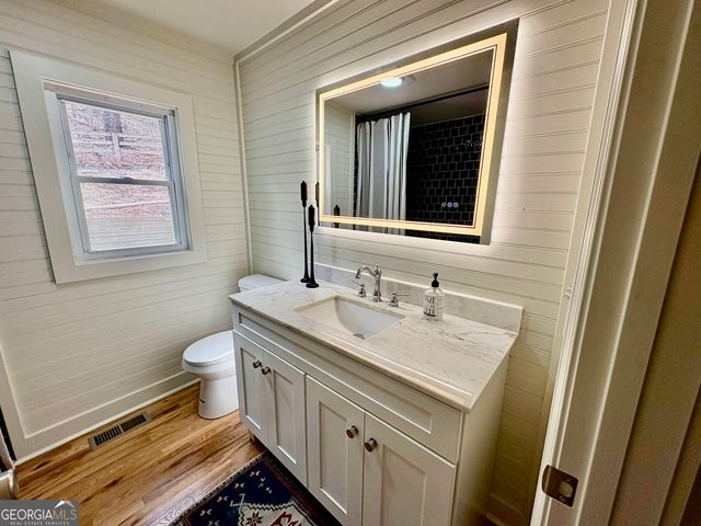 338 Orchard Hill Road, Dahlonega, GA 30533