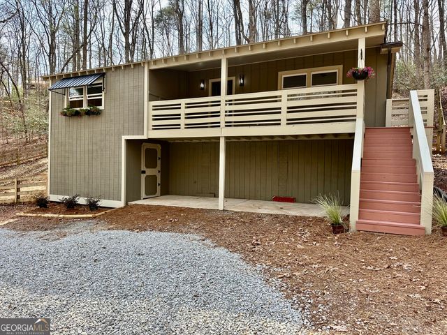 338 Orchard Hill Road, Dahlonega, GA 30533