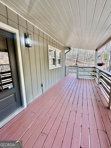 338 Orchard Hill Road, Dahlonega, GA 30533