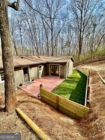 338 Orchard Hill Road, Dahlonega, GA 30533