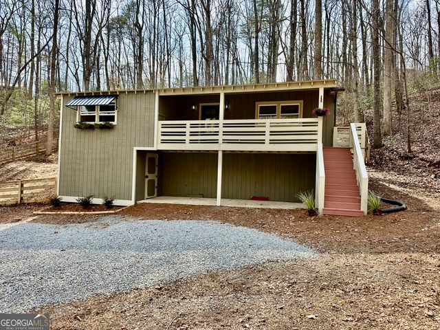 338 Orchard Hill Road, Dahlonega, GA 30533
