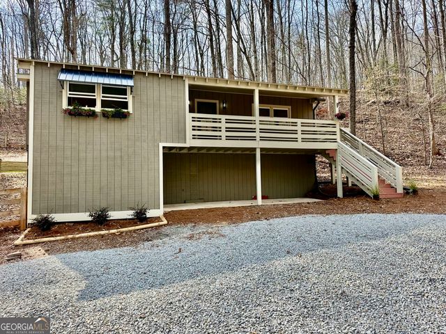 338 Orchard Hill Road, Dahlonega, GA 30533
